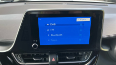Toyota C-HR 1.8 Hybrid GR Sport 5dr CVT Hybrid Hatchback